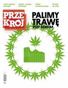 Przekrój nr 7/2012 - pdf Palimy trawę