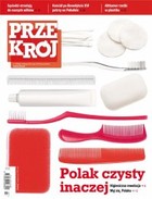 Przekrój nr 7/2013 - pdf Polak czysty inaczej