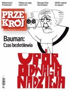 Przekrój nr 9/2012 - pdf Upór Odwaga Nadzieja