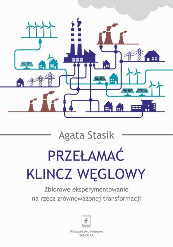 Przełamać klincz węglowy - pdf