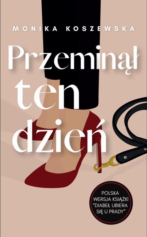 Przeminął ten dzień - mobi, epub, pdf