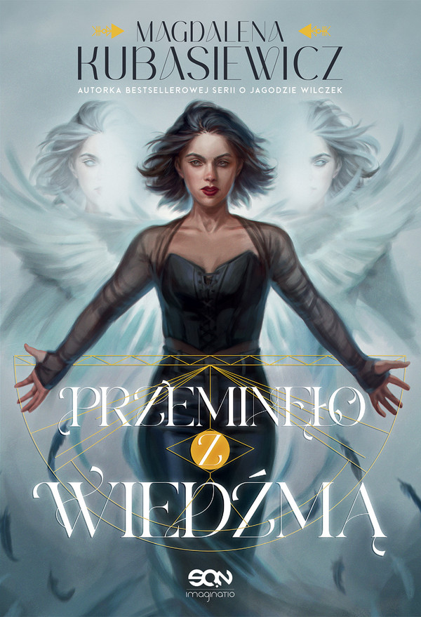 Przeminęło z Wiedźmą - mobi, epub