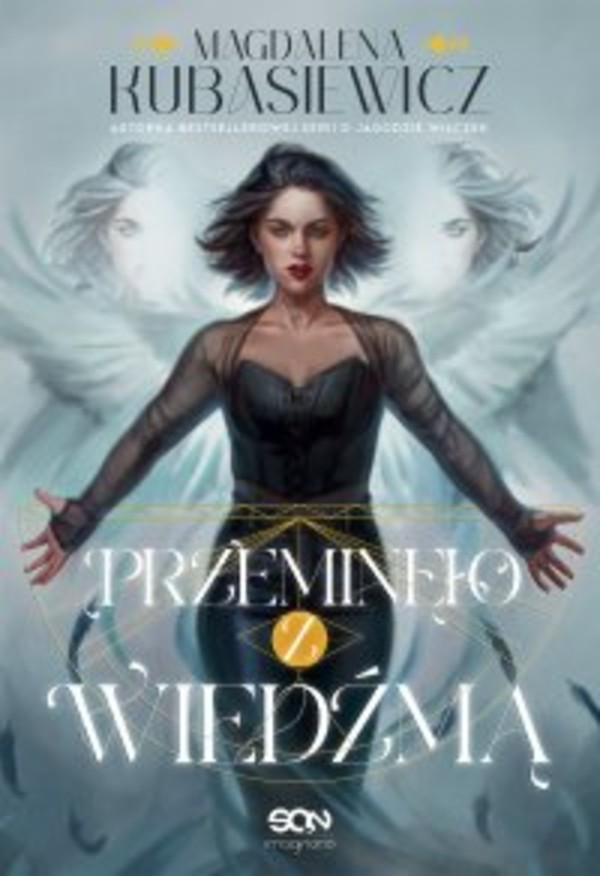 Przeminęło z Wiedźmą - epub 1