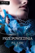 Przepowiednia - mobi, epub