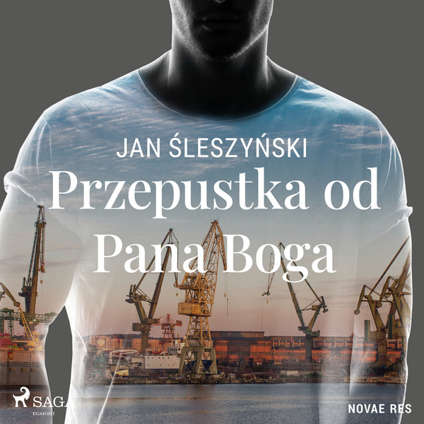 Przepustka od Pana Boga - Audiobook mp3