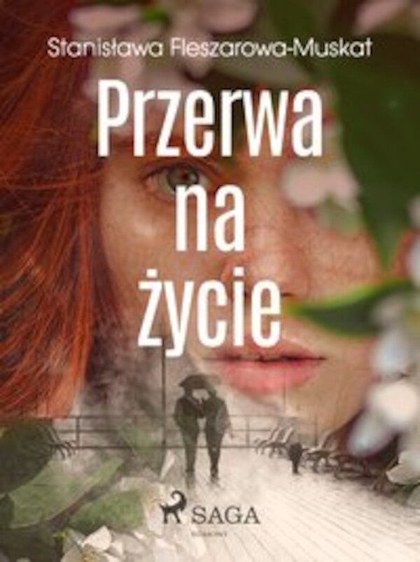 Przerwa na życie - mobi, epub