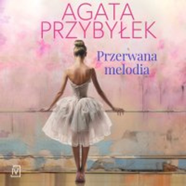 Przerwana melodia - Audiobook mp3