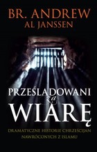 Prześladowani za wiarę - mobi, epub