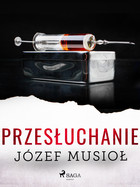 Przesłuchanie - mobi, epub