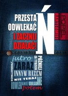 Przestań odwlekać i zacznij działać! - mobi, epub, pdf