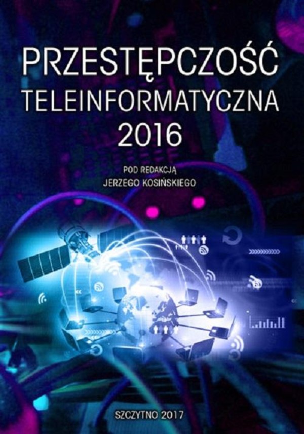 Przestępczość teleinformatyczna 2016 - pdf