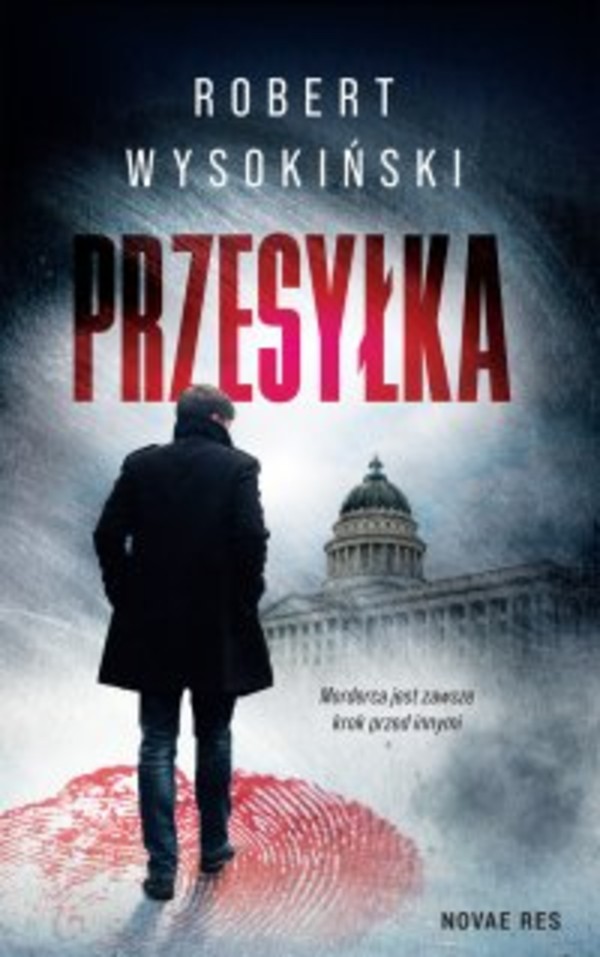 Przesyłka - mobi, epub