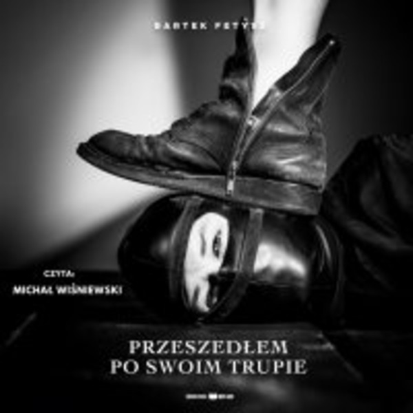 Przeszedłem po swoim trupie - Audiobook mp3