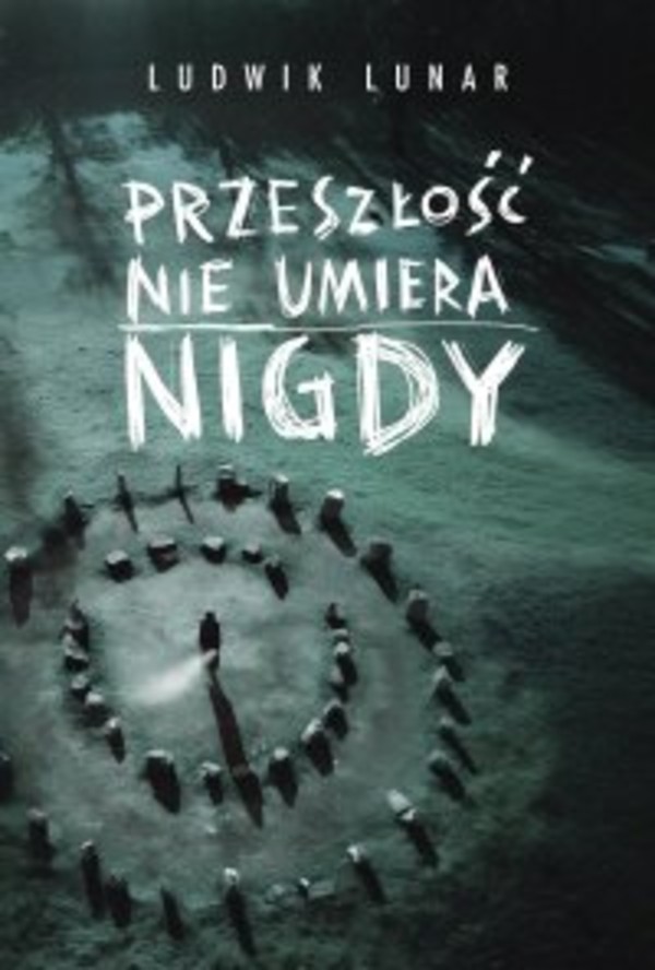 Przeszłość nie umiera nigdy - epub 1