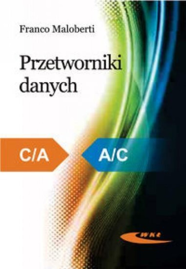 Przetworniki danych C/A A/C