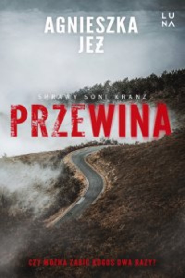 Przewina - mobi, epub