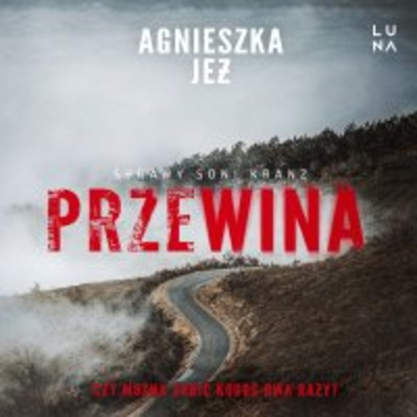 Przewina - Audiobook mp3