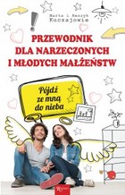 Okładka:Przewodnik dla narzeczonych i młodych małżeństw 