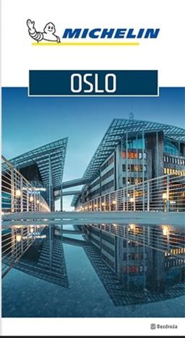 Oslo Przewodnik