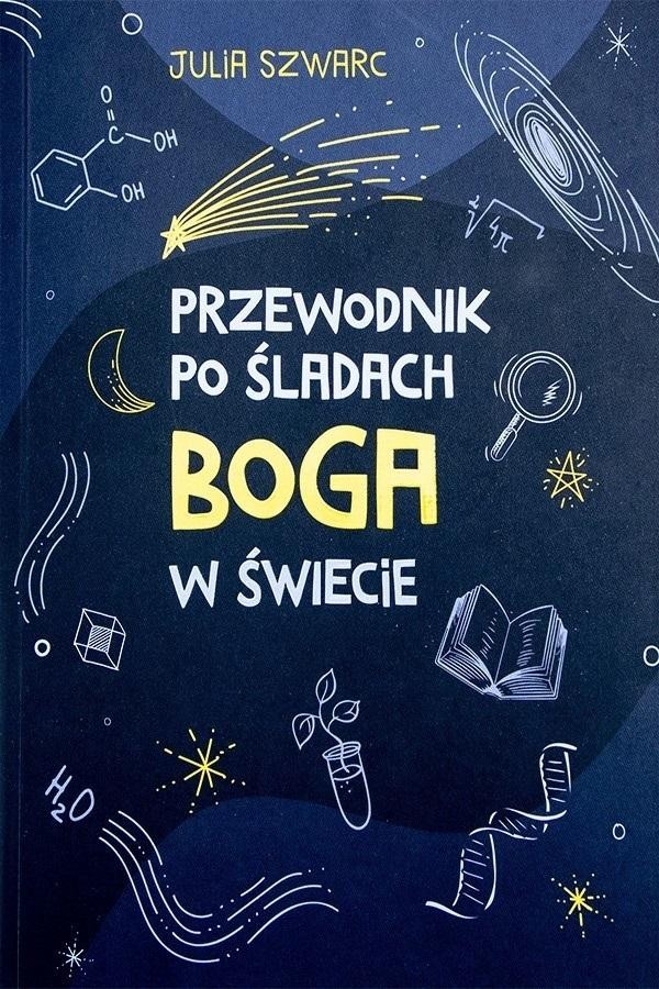 Przewodnik po śladach Boga w świecie