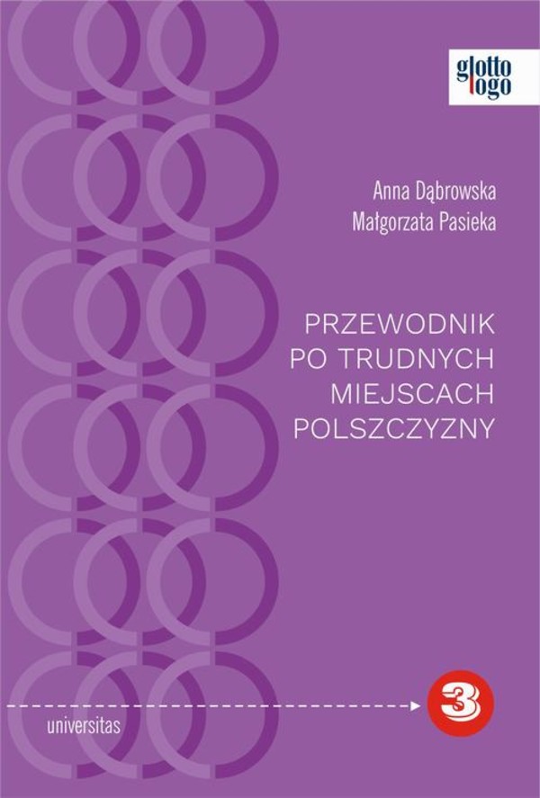 Przewodnik po trudnych miejscach polszczyzny - pdf