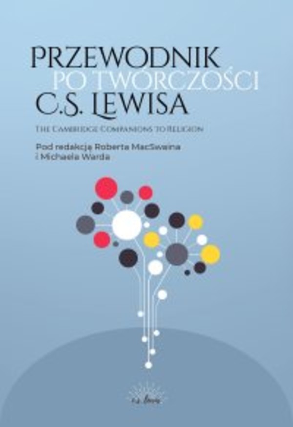 Przewodnik po twórczości C.S. Lewisa - mobi