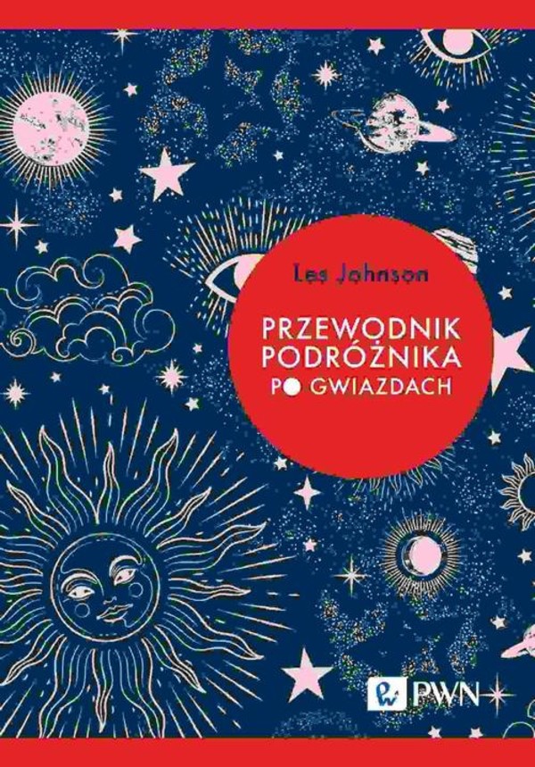 Przewodnik podróżnika po gwiazdach - mobi, epub