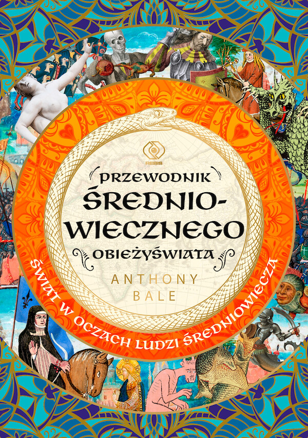 Przewodnik średniowiecznego obieżyświata - mobi, epub