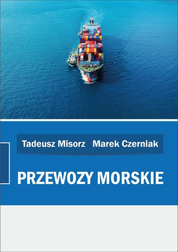 Przewozy morskie - pdf