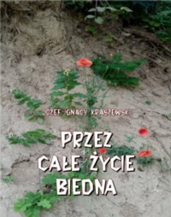 Przez całe życie biedna - mobi, epub