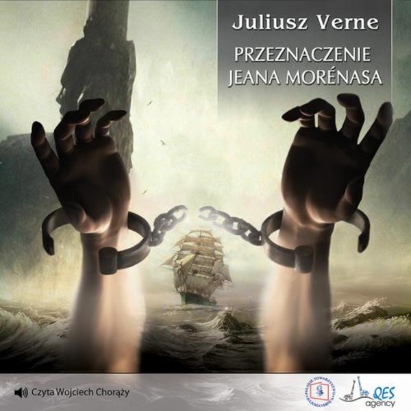 Przeznaczenie Jeana Morenasa - Audiobook mp3