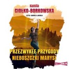 Przezwykłe przygody nieboszczki Marysi - Audiobook mp3