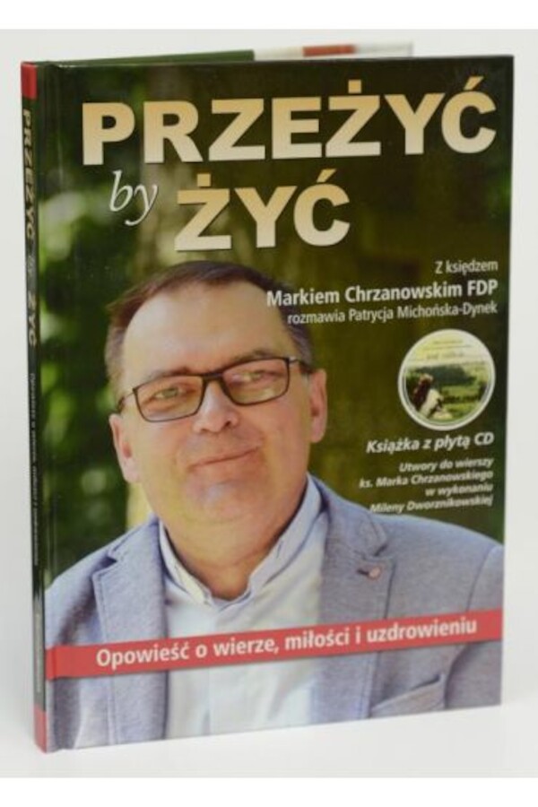 Przeżyć by żyć