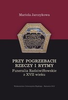 Przy pogrzebach rzeczy i rytmy - pdf