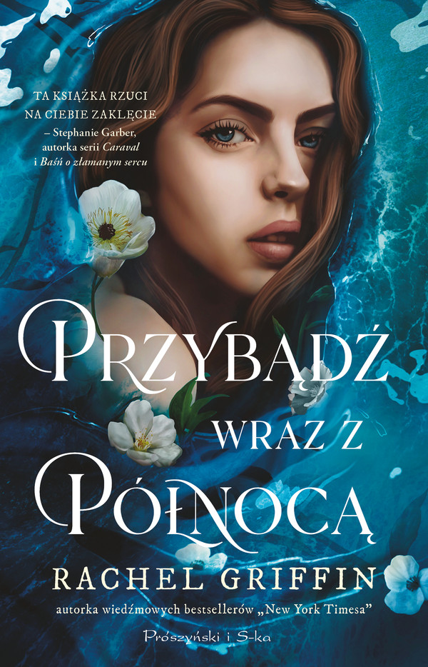 Przybądź wraz z północą - mobi, epub