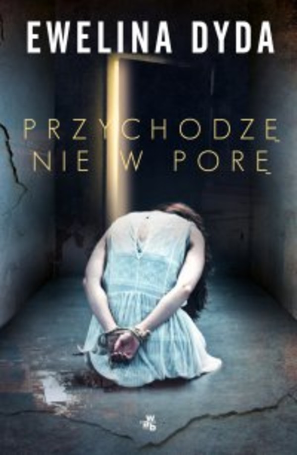 Przychodzę nie w porę - mobi, epub 1