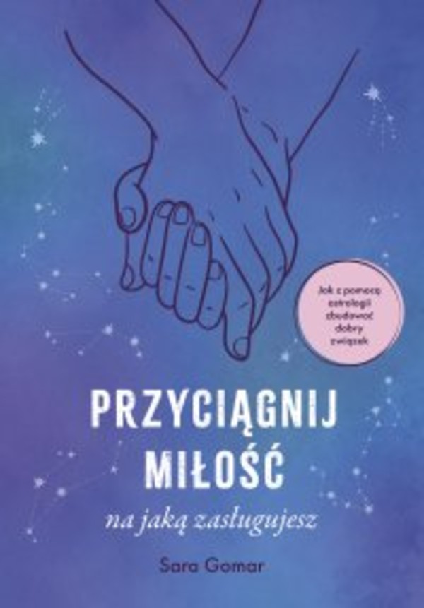 Przyciągnij miłość, na jaką zasługujesz - mobi, epub