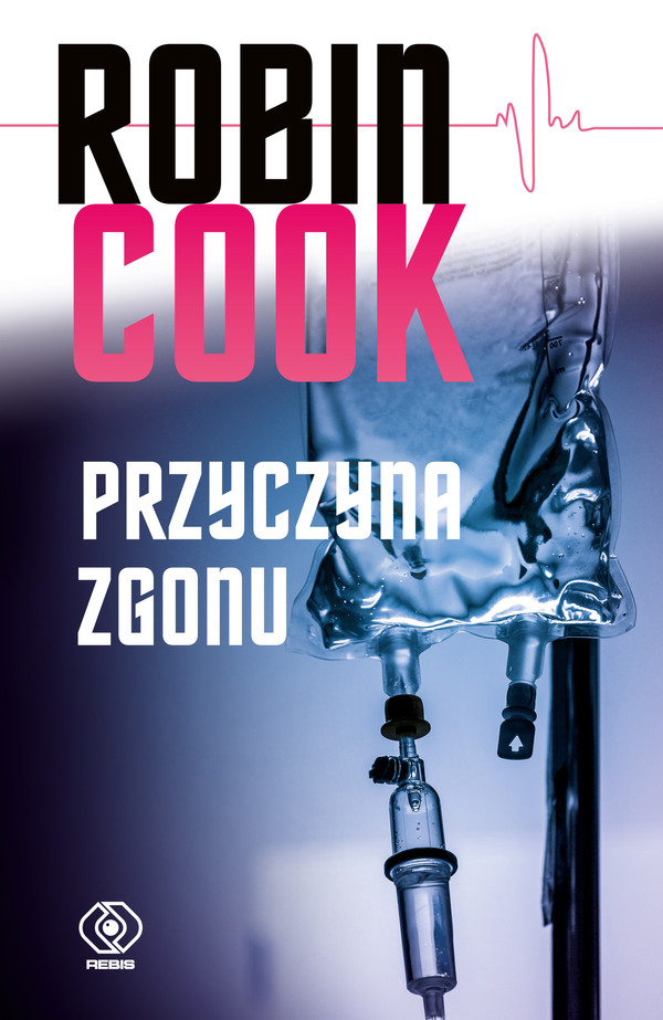 Przyczyna zgonu - mobi, epub