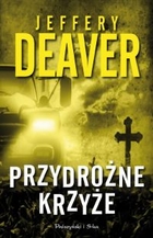 Przydrożne Krzyże - mobi, epub