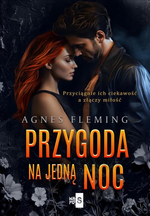 Przygoda na jedną noc - mobi, epub