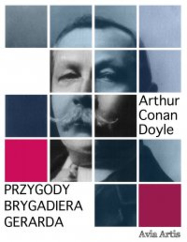 Przygody brygadiera Gerarda - mobi, epub