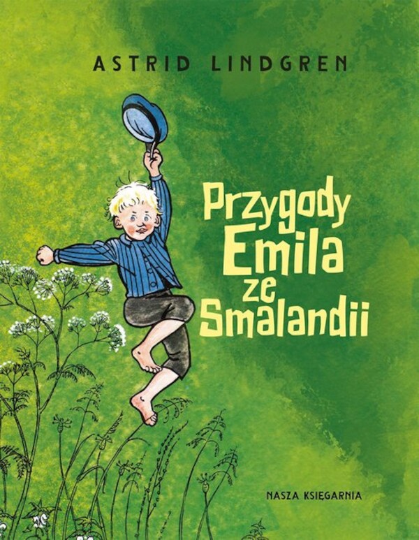 Przygody Emila ze Smalandii