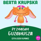 Przygody Euzebiusza - Audiobook mp3