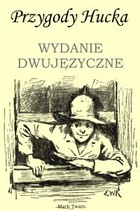 Przygody Hucka. Wydanie dwujęzyczne - pdf