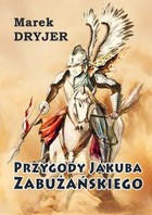 Przygody Jakuba Zabużańskiego - mobi, epub, pdf