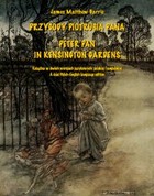 Przygody Piotrusia Pana. Peter Pan in Kensington Gardens - mobi, epub
