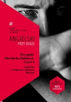 Przygody Sherlocka Holmesa. Część I. Angielski z Arthurem Conanem Doylem - mobi, epub Angielski przy okazji