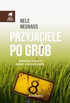 Przyjaciele po grób - mobi, epub