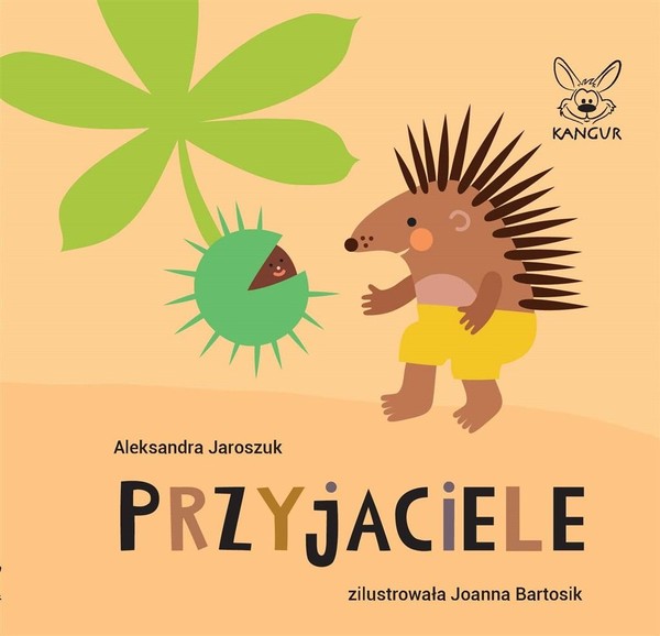 Przyjaciele