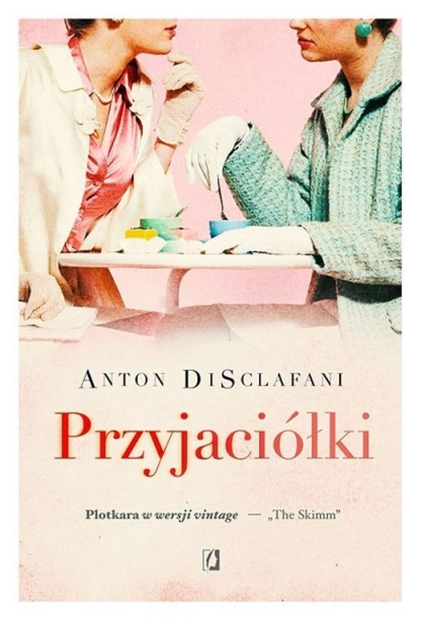 Przyjaciółki